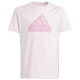 Adidas Παιδική κοντομάνικη μπλούζα Future Icons Graphic Tee
